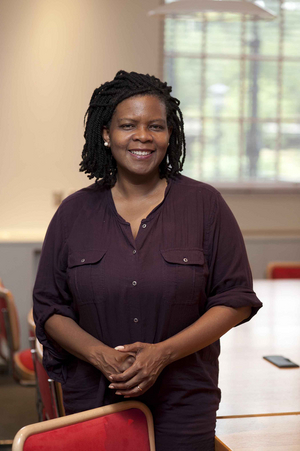 Pulitzer Prize Winner Annette Gordon-Reed Gets Personal In ON JUNETEENTH Image