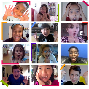 TADA! Youth Theater Announces July & August Online & In Person Summer Camps Image