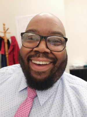 Alliance Theatre Names Lawrence Bennett The New Director Of Production Image