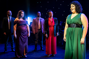 Review: THE MUSIC OF THE NIGHT – THE SONGS OF ANDREW LLOYD WEBBER at Chapel Off Chapel 