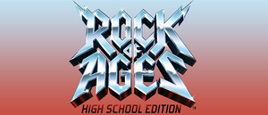 ROCK OF AGES is Now Playing at Licking Heights High School 