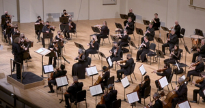 VIDEO: St. Louis Symphony Orchestra Ends Season With Beethoven's Seventh Image