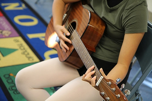 Champaign Park District Teams Up With Equilusion Theatre For Summer Children's Theatre Program Image