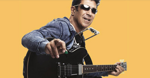 Edoardo Bennato Will Perform at the Auditorium Parco della Musica in June Image