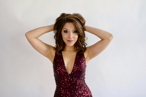 CHRISTINA BIANCO Is Next On The Porch for MUSIC AT THE MANSION On June 5th Image