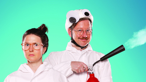 CREATION CREATION Will Be Performed by Windmill Theatre Co Image