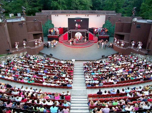 Theatre West Virginia Announces 2021 Lineup 