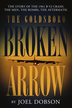 The Cartel Partners With David Permut on THE GOLDSBORO BROKEN ARROW Image