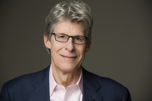 Ted Chapin Will Depart Rodgers & Hammerstein Organization After 40 Years Image