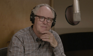 John Lithgow Reads His Favorite Novel in a Special Recording Released By 92Y 