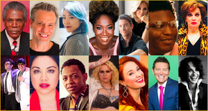 Feinstein's/54 Below To Reopen June 17; Upcoming Concerts to Feature Andy Karl & Orfeh, Andre De Shields, Alice Ripley & More! Image