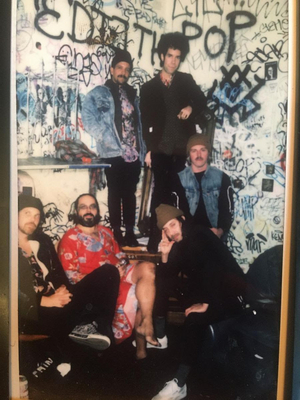 Wild Yaks Announce Live Album & Rockaway Beach Concert Image