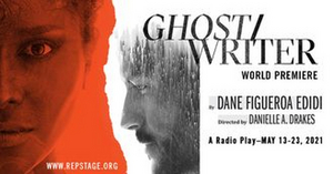 Review: GHOST/WRITER at REPStage Image