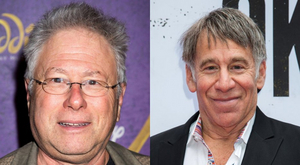 Alan Menken & Stephen Schwartz Will Write New Songs for DISENCHANTED Image