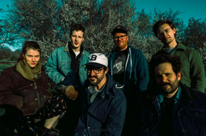 Lakes Releasing New Album 'Start Again' On July 30 Image