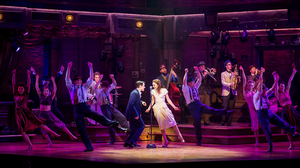 BANDSTAND Starring Laura Osnes and Corey Cott to Stream Memorial Day Weekend Image