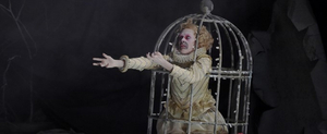 Review: MACBETH UNDERWORLD at Grand Théâtre Image