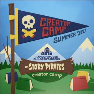 Story Pirates Creator Camp to Begin This June 