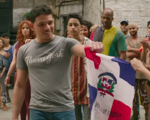Student Blog: Throwing the Ultimate “In The Heights” Watch-Party Image