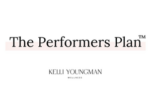 BWW Blog: Change Your Mind, Change Your Life with Kelli Youngman Image