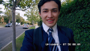 Interview: Writer/Director Michael Leoni on Creating His New Film WHEN TODAY ENDS Image