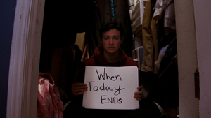 Interview: Writer/Director Michael Leoni on Creating His New Film WHEN TODAY ENDS Image