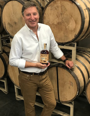 BALLOTIN CHOCOLATE WHISKEY and a Chat with Founder and President Paul Tuell 