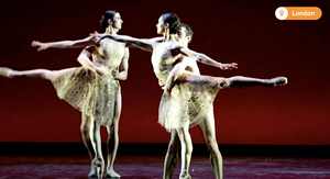 VIDEO: Watch the Royal Ballet in Rehearsal For '21st Century Choreographers' Image
