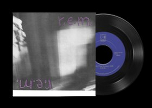 R.E.M.'s Debut 1981 Single 'Radio Free Europe' Set for First-Ever Reissue 