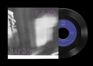 R.E.M.'s Debut 1981 Single 'Radio Free Europe' Set for First-Ever Reissue Image