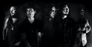 My Morning Jacket Unveil First US Headline Tour in 5 Years Image