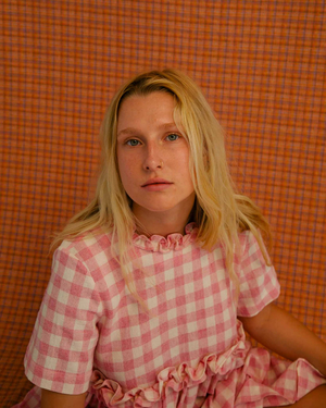 Billie Marten Debuts New 'Human Replacement' Video on NPR Image