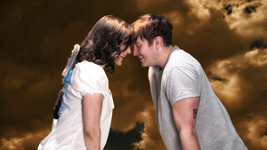 LIGHTS ON THE RADIO TOWER Starring Carrie Manolakos and Max Sangerman Begins Streaming Today 