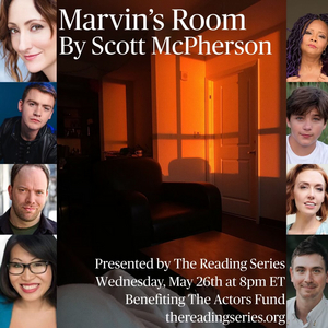 Carmen Cusack, Tonya Pinkins, Jack DiFalco and More to Star in MARVIN'S ROOM Virtual Reading Image