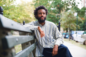 Ars Nova Announces Vision Residency Programming From JJJJJerome Ellis Image