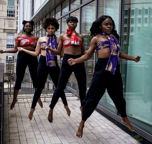 Urbanity Dance Launches Community Residency Program 