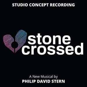 BWW Exclusive: Listen to Antonio Cipriano and Krystina Alabado Sing from STONE CROSSED Concept Recording 