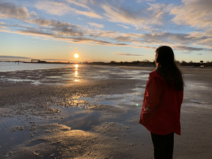 Student Blog: A Change In Me Image