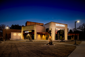 Feature: Theatre Memphis Is Finally Ready Following $5 Million Pre-Pandemic Renovation Image