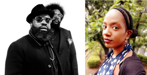 Disney Junior Teams Up With Questlove & Black Thought for New Animated Short Series 