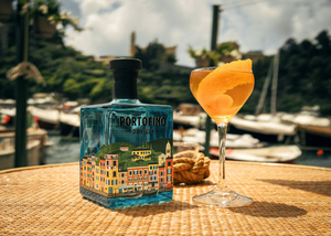 ITALIAN TRADE AGENCY Presents Cocktails with Top Spirits-Sip the Flavors of Italy Image