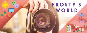 Student Blog: Shows Are Flying Under Bright Summer Skies - Frosty's World #15 Image