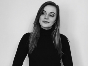 Student Blog: My Heart is Split Image