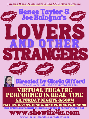 Interview: Gloria Gifford on Directing LOVERS AND OTHER STRANGERS Image