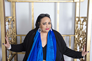 Interview: Gloria Gifford on Directing LOVERS AND OTHER STRANGERS Image