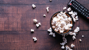 Student Blog: Musical Films You Should Watch This Summer Image