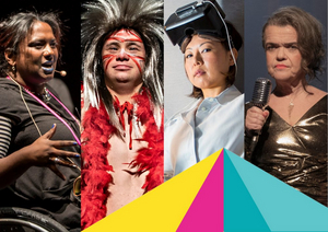 Registrations Open For Arts Activated 2021 Conference Image