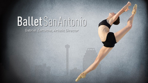 Ballet San Antonio Announces 2021-22 Season 