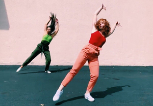 Unbound Collective Will Perform IT NEVER CHANGES TO STOP This Month Image