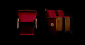 Massey Hall Announces Seat Naming Opportunity Image